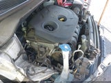 Kia Soul + KNDJP3A56F7192911 снимка