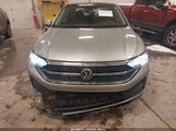 Volkswagen Jetta 1.5T Se 3VW7M7BU4RM048345 photo