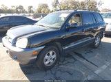 Hyundai Santa Fe Gls KM8SC13D75U944572 снимка