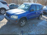 Honda Cr-V Lx JHLRD1841YC057863 снимка