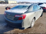 Toyota Camry Le 4T1BF1FK3EU850674 снимка