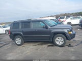 Jeep Patriot Sport 4X4 1C4NJRBB5HD142161 снимка