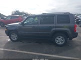 Jeep Patriot Sport 4X4 1C4NJRBB5HD142161 снимка