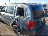 Honda Pilot Ex-L 5FNYF4H53DB022736 снимка
