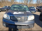 Honda Pilot Ex-L 5FNYF4H53DB022736 снимка
