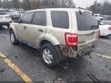 Ford Escape Xlt 1FMCU0D71CKB83695 photo