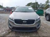 Kia Sorento 2.4L Lx 5XYPGDA37GG109490 снимка