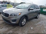 Kia Sorento 2.4L Lx 5XYPGDA37GG109490 снимка