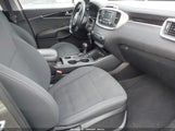 Kia Sorento 2.4L Lx 5XYPGDA37GG109490 снимка