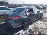 Toyota Camry Se 4T1B11HK0JU563668 fotografie