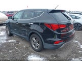 Hyundai Santa Fe Sport 2.4L 5XYZTDLB9JG532152 fotografie