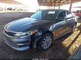 Kia Optima Lx 5XXGT4L33HG172861 снимка