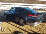 Kia Optima Lx 5XXGT4L33HG172861 снимка