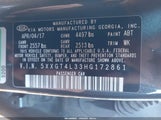 Kia Optima Lx 5XXGT4L33HG172861 снимка
