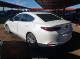 Mazda Mazda3 Preferred 3MZBPACL6MM252657 снимка