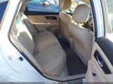 Nissan Altima 2.5 Sl 1N4AL3AP8EC168053 снимка