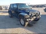 Jeep Wrangler Unlimited Sport 1C4BJWDGXDL646182 fotografie