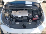 Toyota Prius One JTDKBRFU0J3083298 снимка