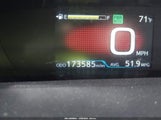 Toyota Prius One JTDKBRFU0J3083298 снимка