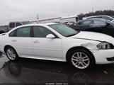 Chevrolet Impala Ltz 2G1WC5E35D1183691 photo