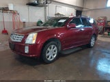 Cadillac Srx V6 1GYEE637560219686 снимка
