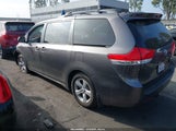Toyota Sienna Le V6 8 Passenger 5TDKK3DC8DS371631 снимка