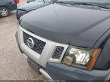 Nissan Xterra S 5N1AN0NU3BC510230 снимка