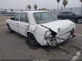 Mercedes 240D 11511710050133 снимка