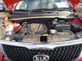 Kia Sportage Lx KNDPBCAC6E7619039 снимка