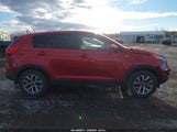 Kia Sportage Lx KNDPBCAC6E7619039 снимка
