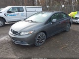 Honda Civic Ex 19XFB2F83DE203961 снимка