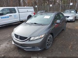 Honda Civic Ex 19XFB2F83DE203961 снимка