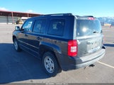 Jeep Patriot Sport 1C4NJPBB7FD139800 снимка