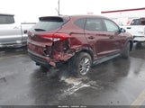Hyundai Tucson Se KM8J3CA43HU314062 снимка