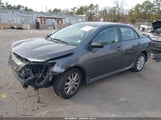 Toyota Corolla S 2T1BU40E39C027714 снимка