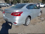 Nissan Sentra S 3N1AB7AP4KY404918 снимка