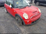 Mini Cooper S WMWRE33443TD62747 снимка