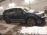 Dodge Journey Crossroad Awd 3C4PDDGG5KT805270 fotografie