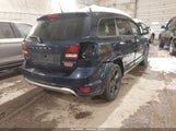 Dodge Journey Crossroad Awd 3C4PDDGG5KT805270 fotografie
