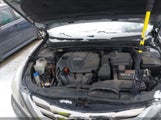 Hyundai Sonata Limited 5NPEC4AC2DH736119 снимка
