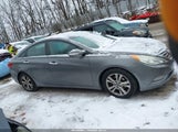 Hyundai Sonata Limited 5NPEC4AC2DH736119 снимка
