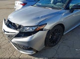 Toyota Camry Xse V6 4T1KZ1AK0NU065186 снимка