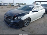 Honda Civic Si 2HGFC1E55HH707194 снимка