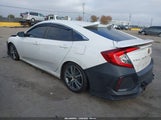 Honda Civic Si 2HGFC1E55HH707194 снимка