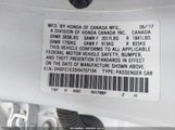 Honda Civic Si 2HGFC1E55HH707194 снимка