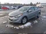 Hyundai Elantra Gls KMHDH4AE8DU932131 снимка