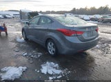 Hyundai Elantra Gls KMHDH4AE8DU932131 снимка