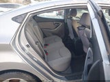 Hyundai Elantra Gls KMHDH4AE8DU932131 снимка