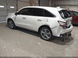 Acura Mdx Technology Package 5FRYD4H53HB028904 снимка