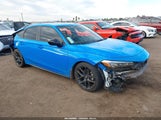 Honda Civic Sedan Sport 19XFL2H87SE015256 photo
